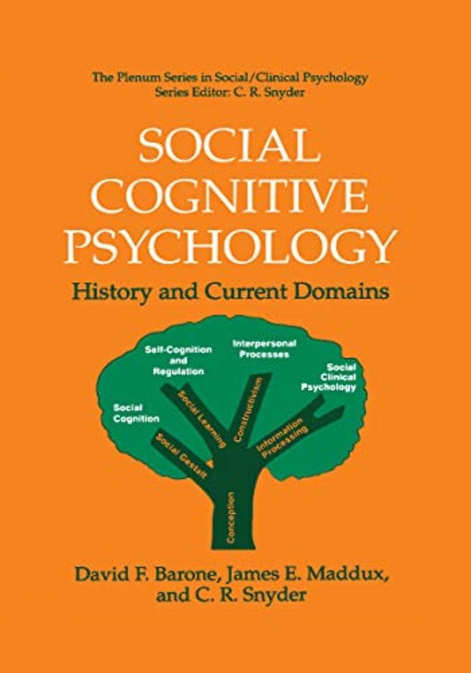 Social Cognitive Psychology