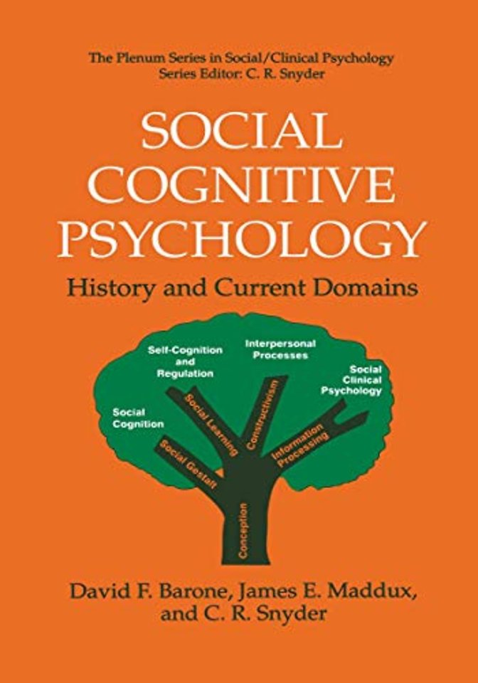Social Cognitive Psychology