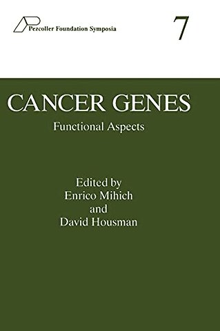 Cancer Genes