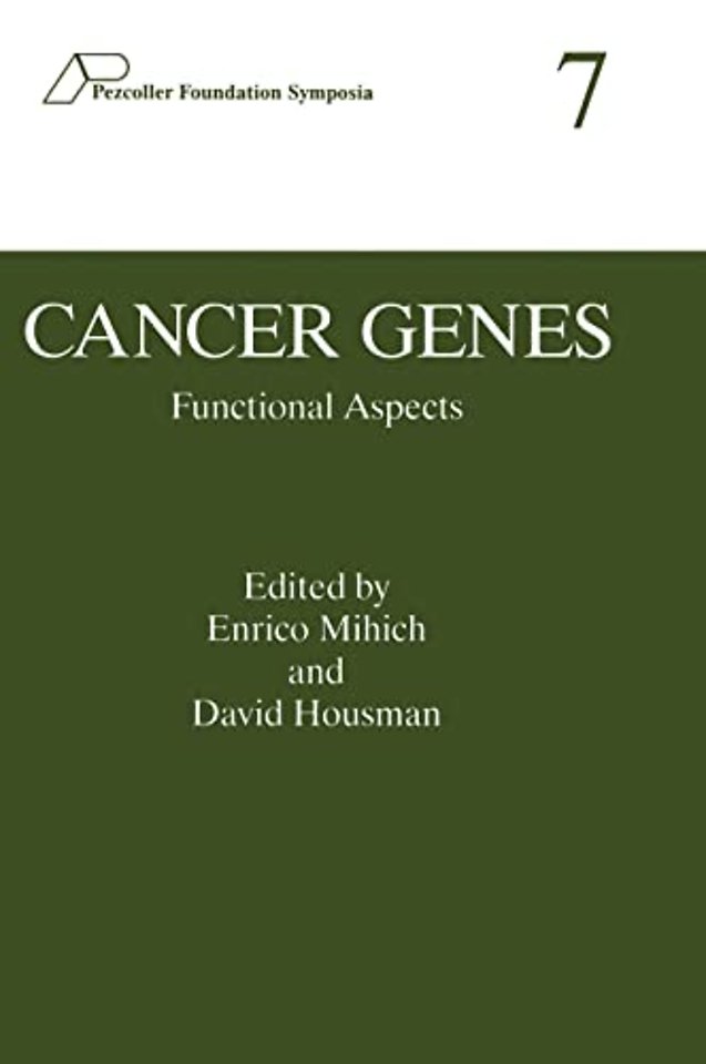 Cancer Genes