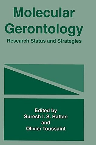 Molecular Gerontology