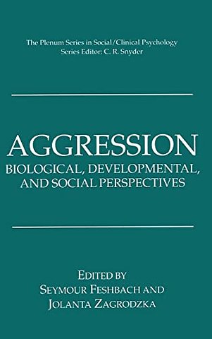 Aggression
