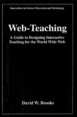 Web-Teaching