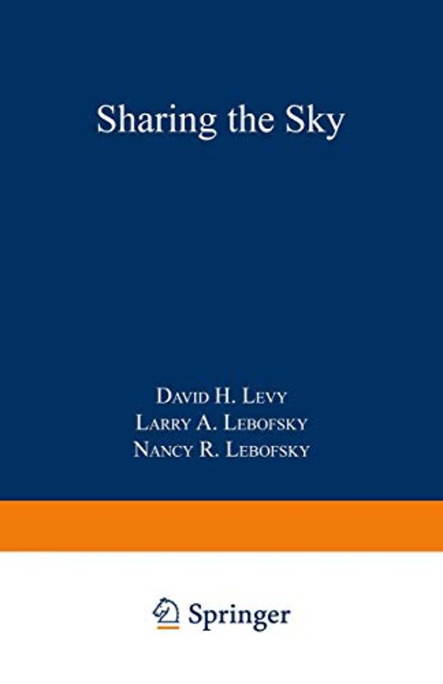 Sharing the Sky