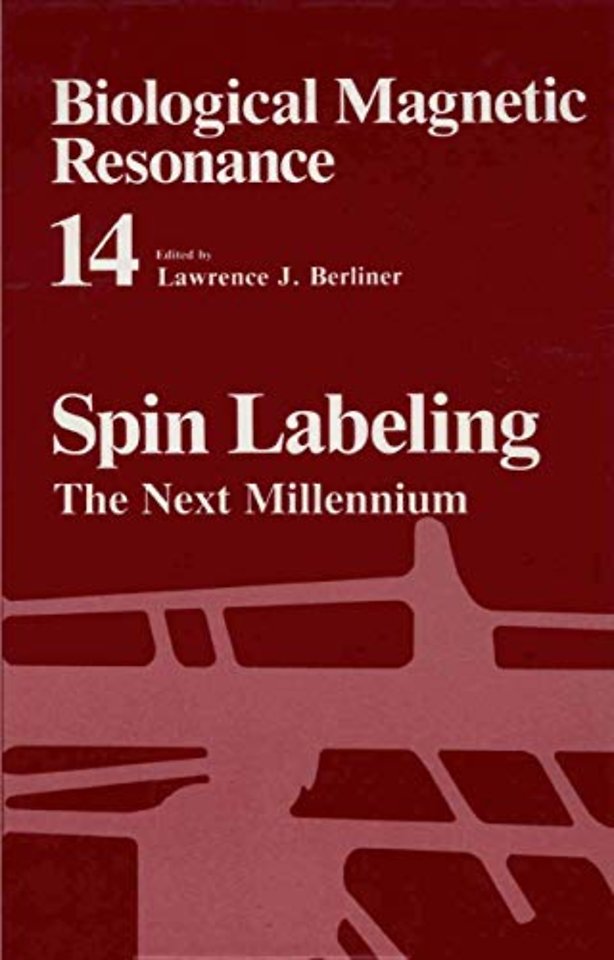 Spin Labeling