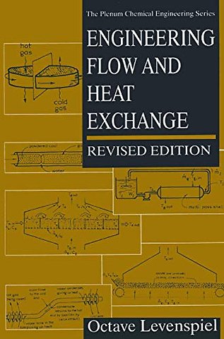 Engineering Flow and Heat Exchange