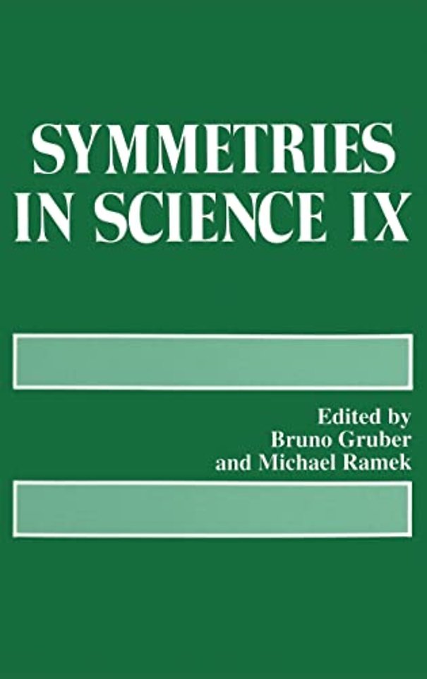 Symmetries in Science