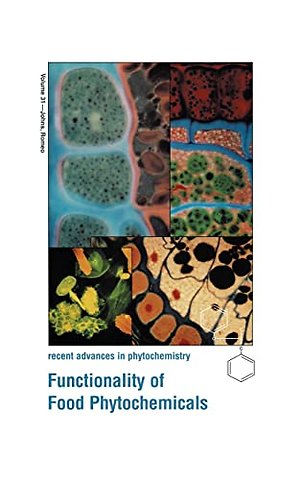 Functionality of Food Photochemicals