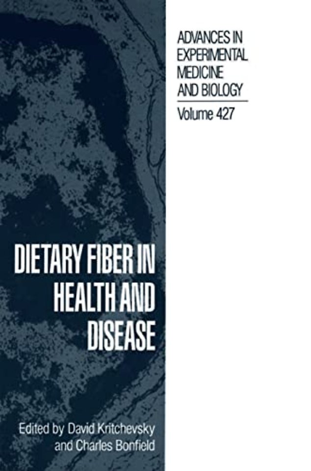 Dietary Fiber in Health and Disease
