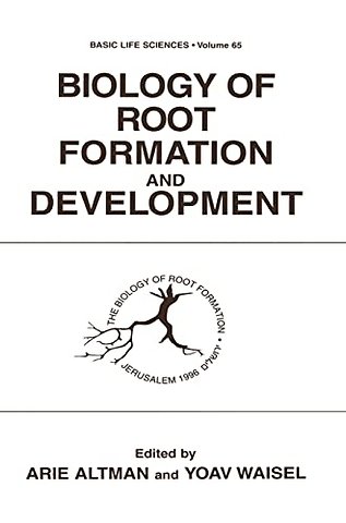 Biology of Root Formation and Development
