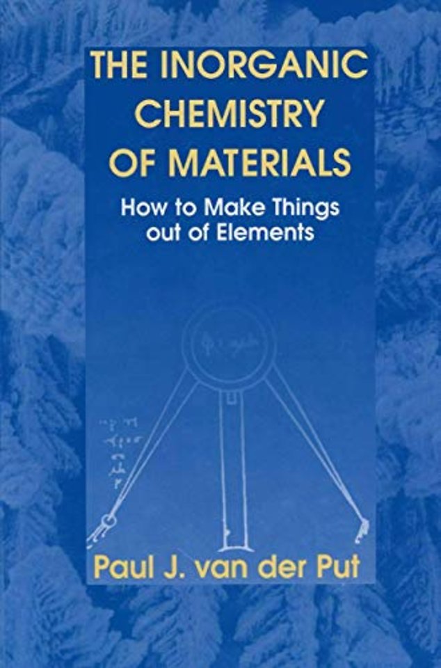 The Inorganic Chemistry of Materials