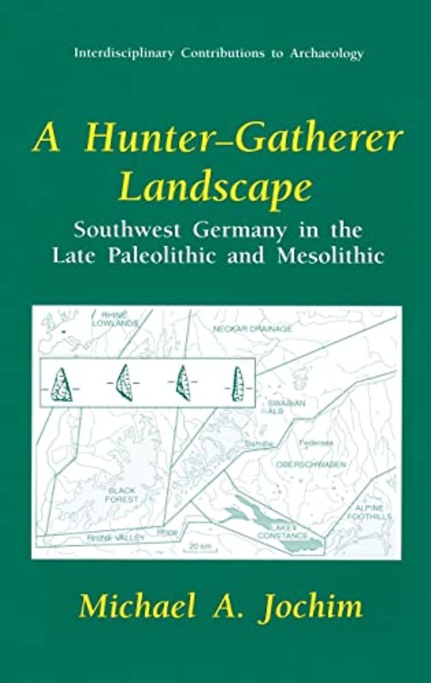 A Hunter-gatherer Landscape
