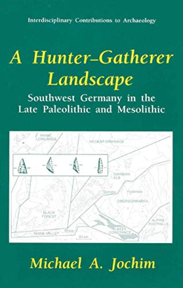 A Hunter-Gatherer Landscape