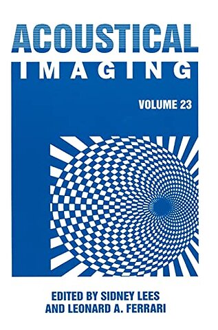 Acoustical Imaging