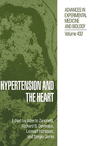 Hypertension and the Heart
