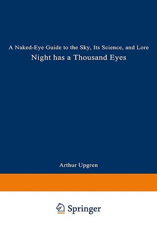 Night Has a Thousand Eyes