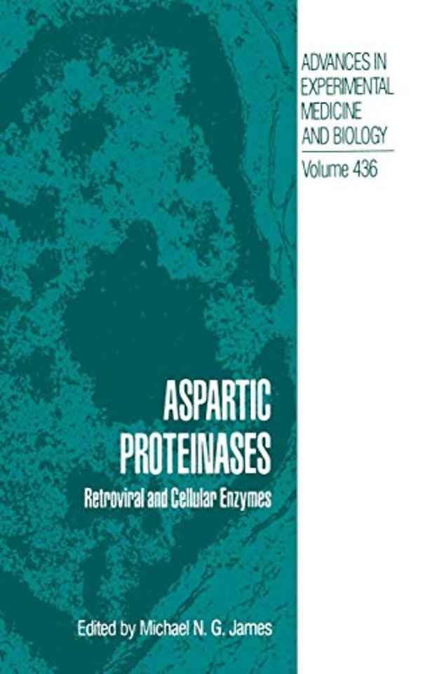 Aspartic Proteinases