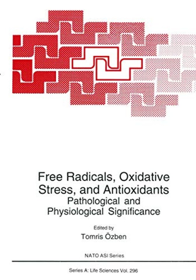 Free Radicals, Oxidative Stress, and Antioxidants