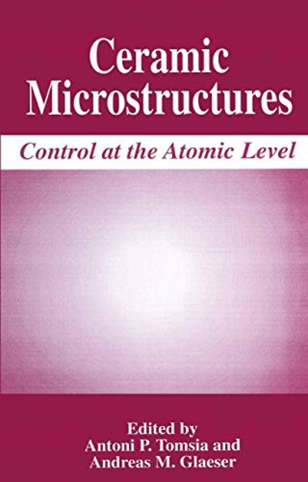 Ceramic Microstructures