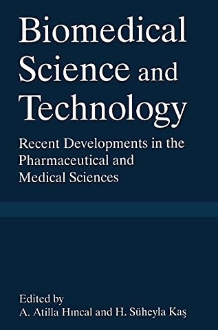Biomedical Science and Technical Technology