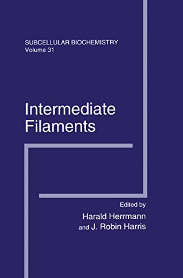 Intermediate Filaments