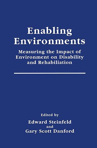 Enabling Environments