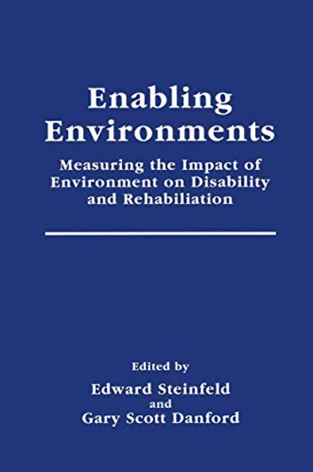 Enabling Environments