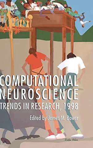 Computational Neuroscience
