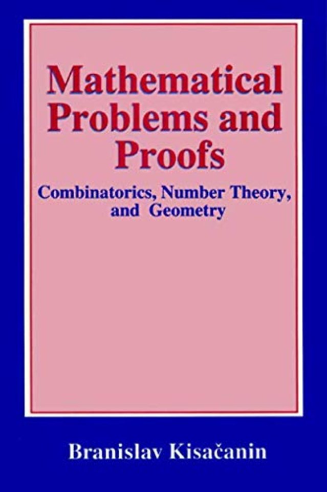 Mathematical Problems and Proofs