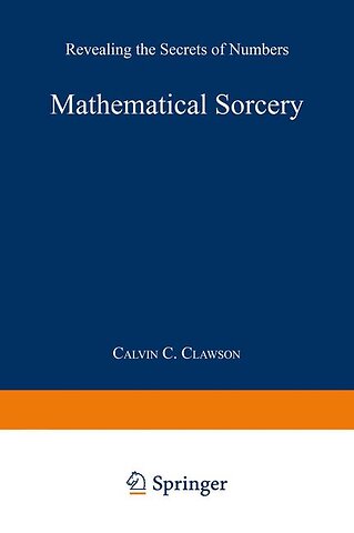 Mathematical Sorcery