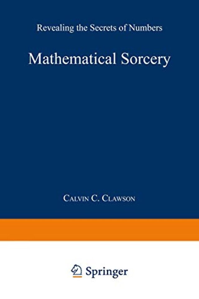 Mathematical Sorcery