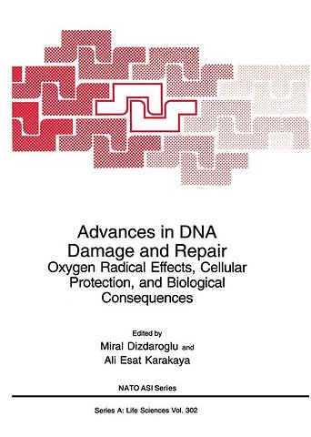 Advances in DNA Damage and Repair