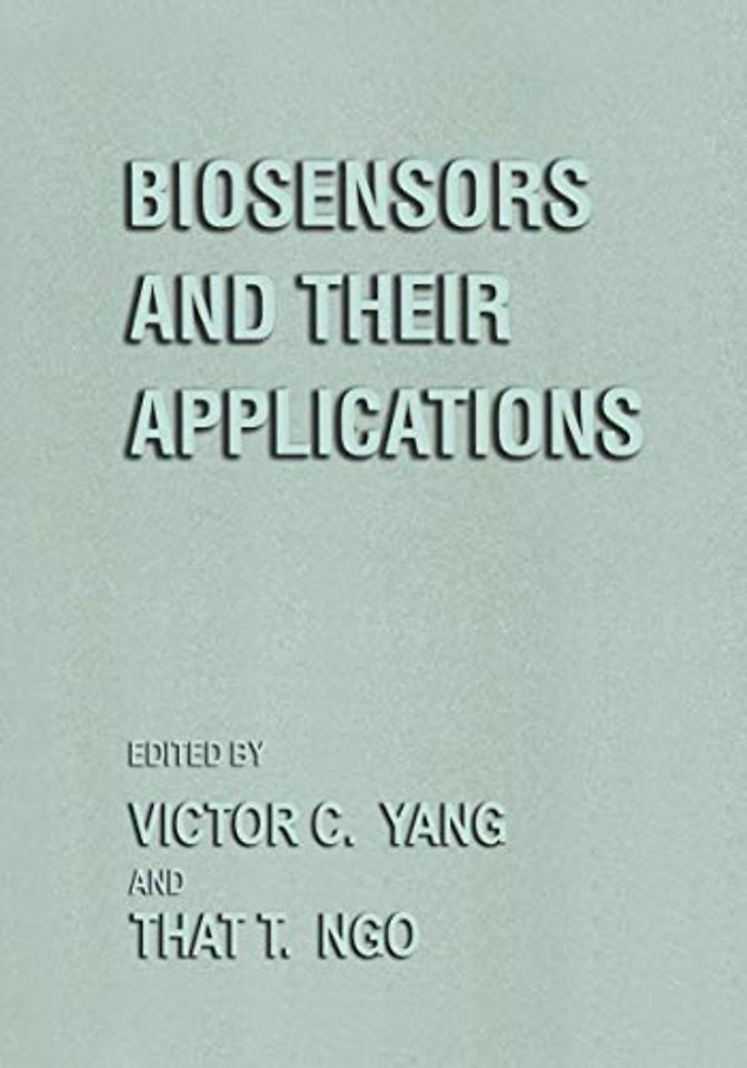 Biosensors and Their Applications