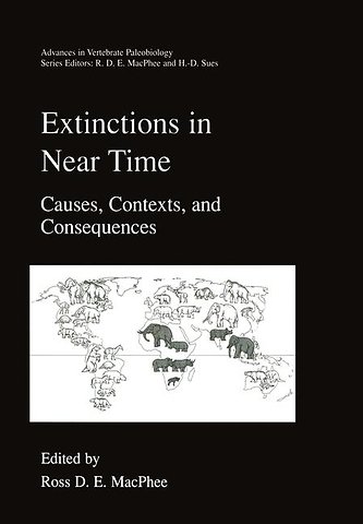 Extinctions in Near Time