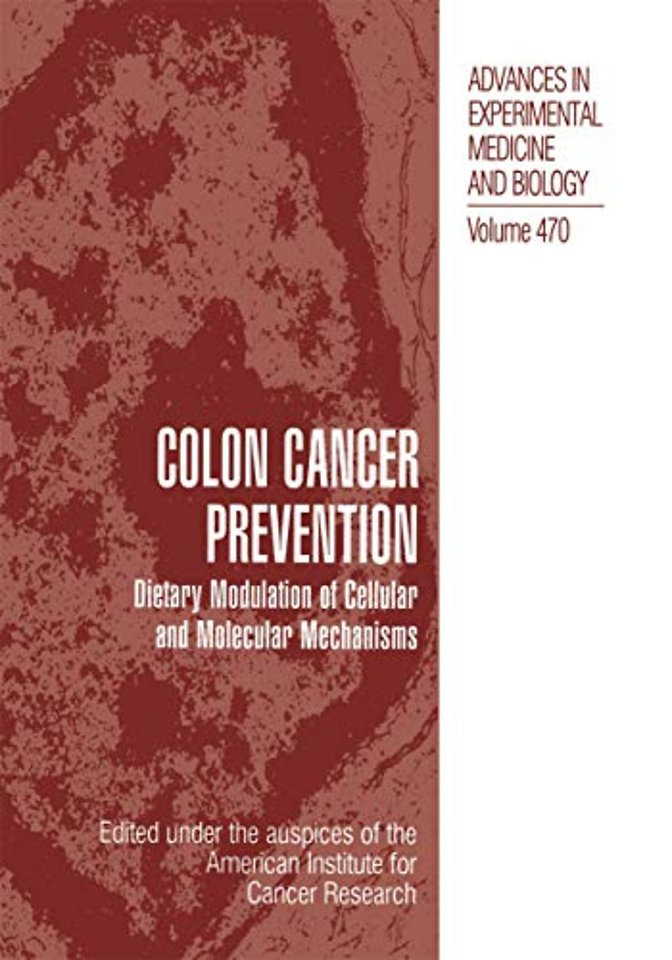 Colon Cancer Prevention