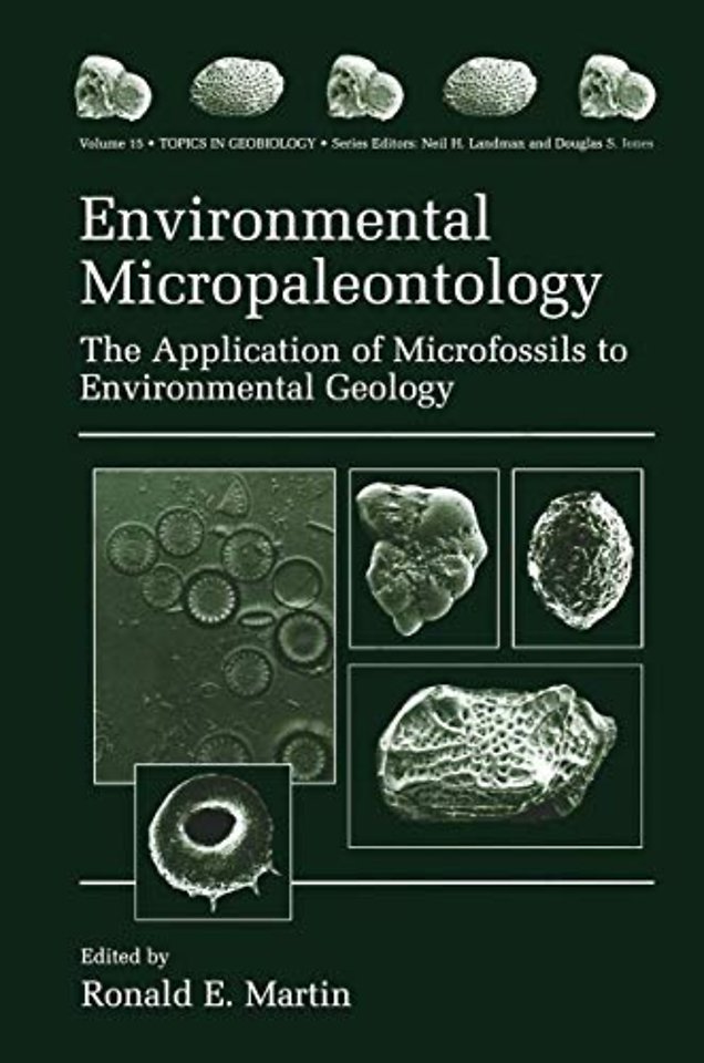 Environmental Micropaleontology