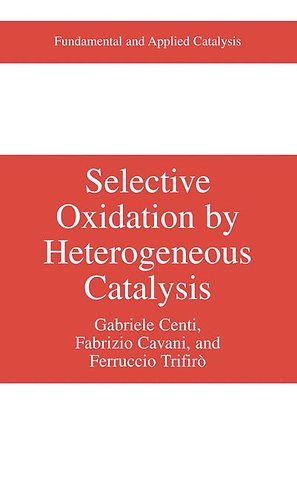 Selective Oxidation by Heterogeneous Catalysis