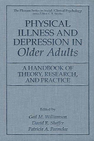 Physical Illness and Depression in Older Adults