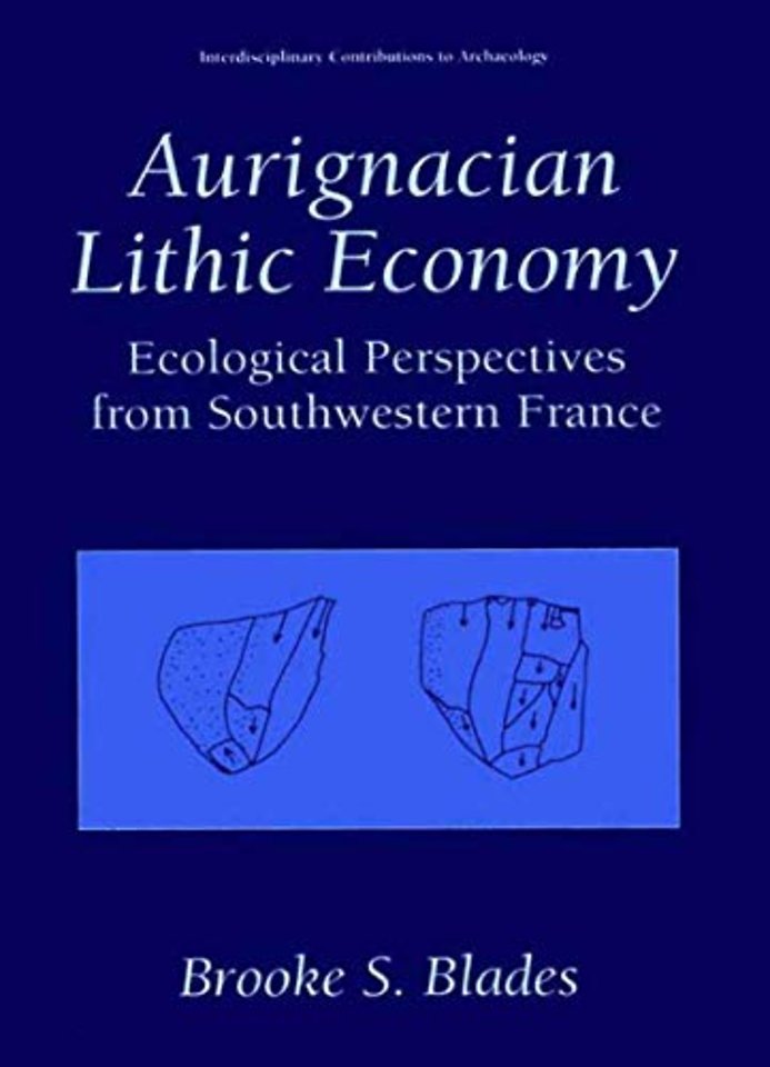 Aurignacian Lithic Economy