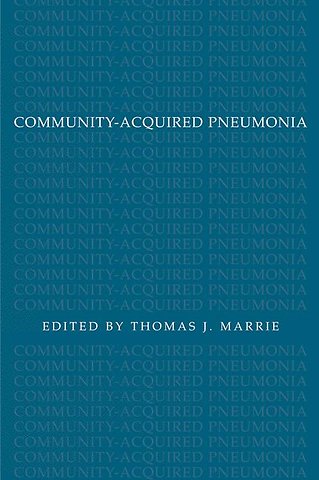 Community-Acquired Pneumonia
