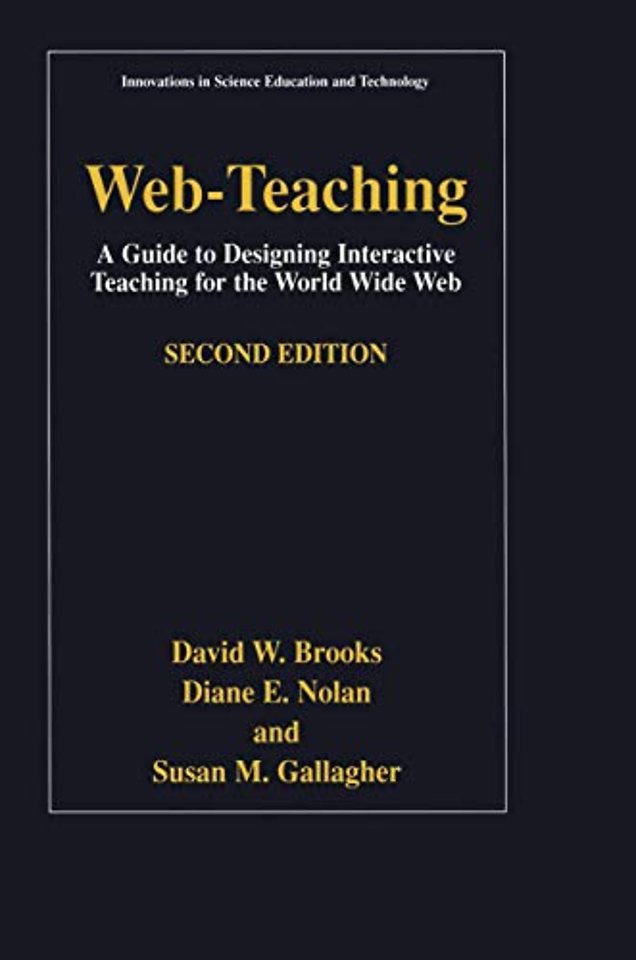 Web-Teaching