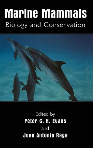 Marine Mammals