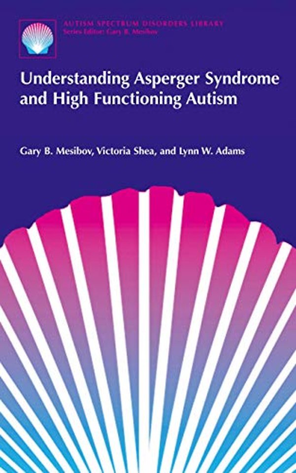 Understanding Asperger Syndrome and High Functioning Autism