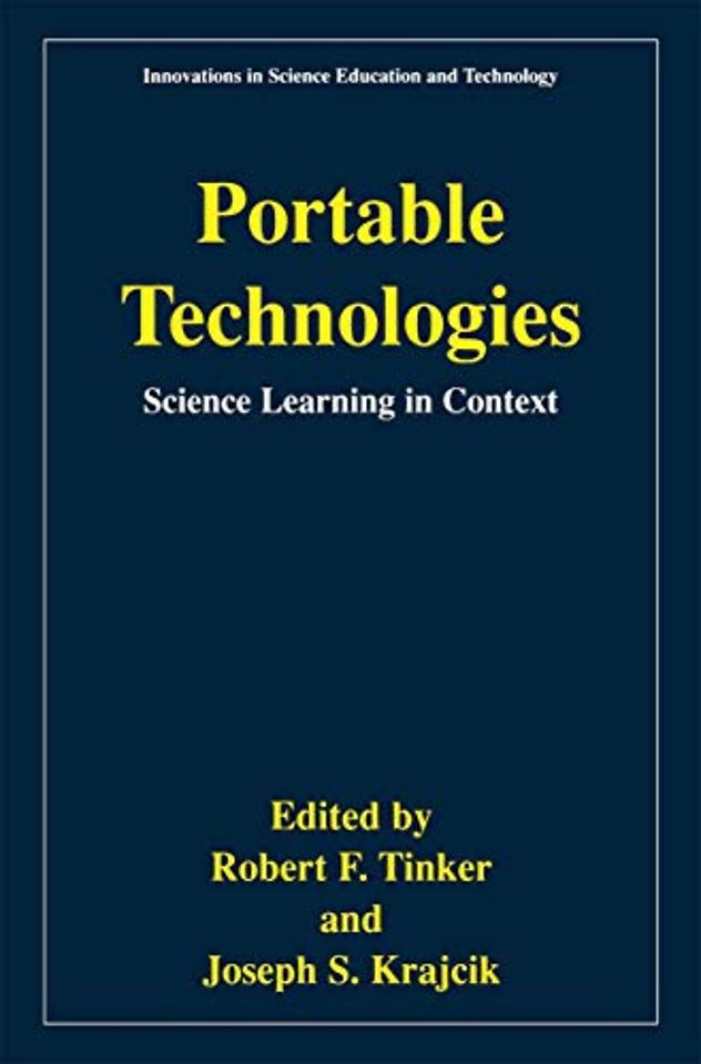 Portable Technologies