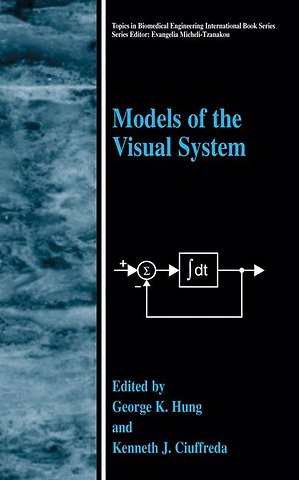Models of the Visual System