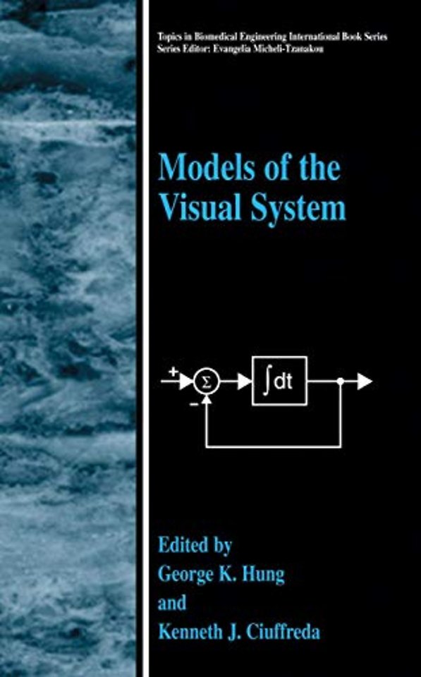 Models of the Visual System