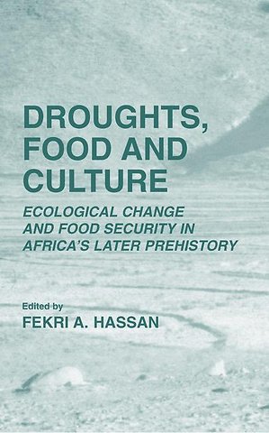 Droughts, Food and Culture