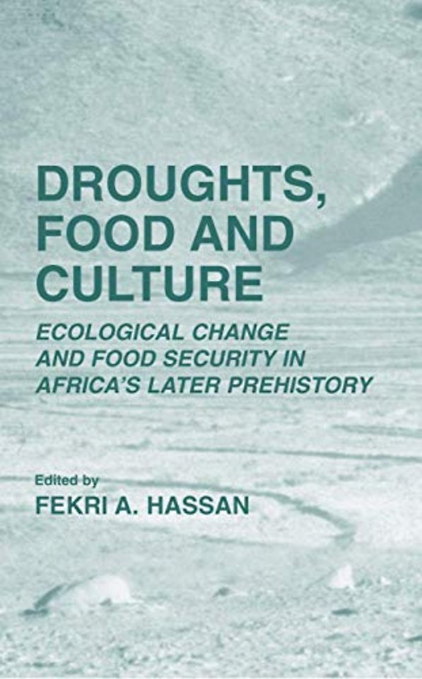 Droughts, Food and Culture