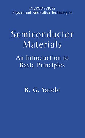 Semiconductor Materials