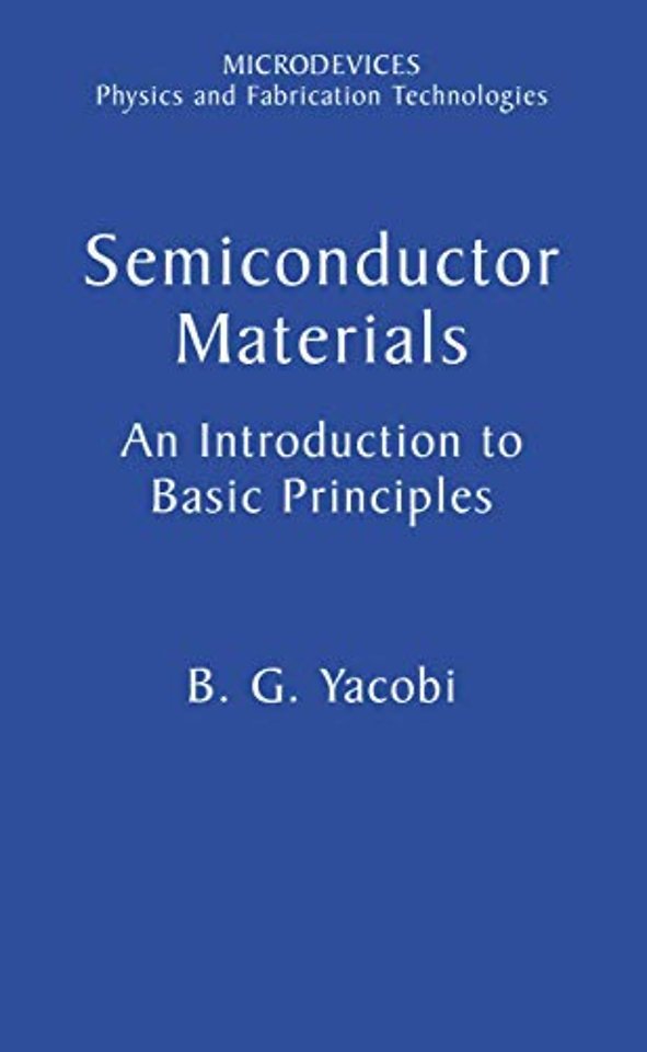 Semiconductor Materials